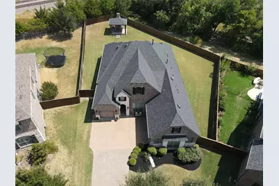 321 Berkshire Court, Prosper, TX 75078 - Photo 27