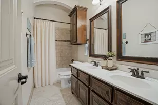 321 Berkshire Ct, Prosper, TX 75078 - Photo 17