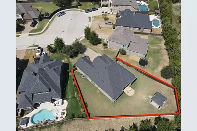 321 Berkshire Court, Prosper, TX 75078 - Photo 29