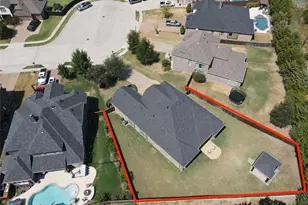 321 Berkshire Ct, Prosper, TX 75078 - Photo 29