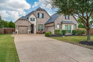 321 Berkshire Ct, Prosper, TX 75078 - Photo 1