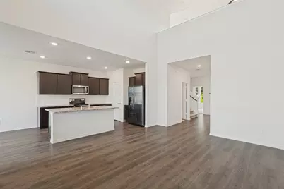 1012 Crepe Myrtle Lane, Anna, TX 75409 - Photo 3