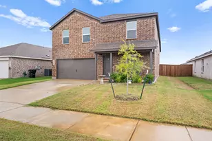 14120 Hammersmith St, Pilot Point, TX 76258 - Photo 3