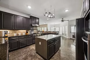 107 N Westlake Dr, Leonard, TX 75452 - Photo 19