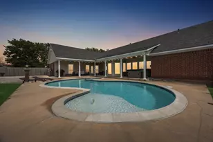 107 N Westlake Dr, Leonard, TX 75452 - Photo 1