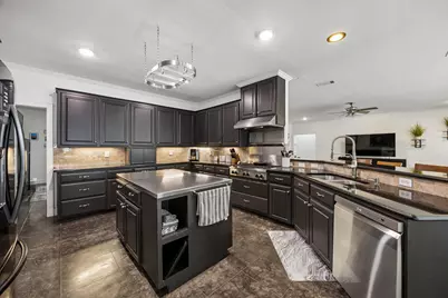 107 N Westlake Drive, Leonard, TX 75452 - Photo 17