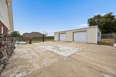 107 N Westlake Drive, Leonard, TX 75452 - Photo 37