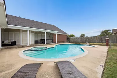 107 N Westlake Drive, Leonard, TX 75452 - Photo 35