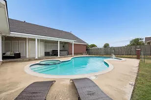 107 N Westlake Dr, Leonard, TX 75452 - Photo 35