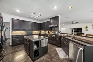 107 N Westlake Dr, Leonard, TX 75452 - Photo 17