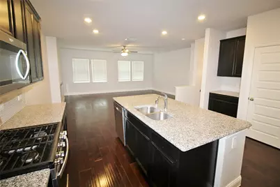 7836 Manilla Drive, Rowlett, TX 75088 - Photo 9