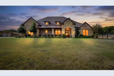 1025 County Road 913, Joshua, TX 76058 - Photo 1
