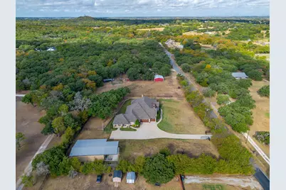 1025 County Road 913, Joshua, TX 76058 - Photo 3