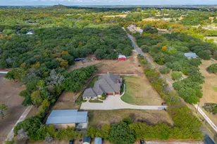 1025 County Rd 913, Joshua, TX 76058 - Photo 3