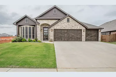 2408 Rileigh Lane, Mansfield, TX 76063 - Photo 1