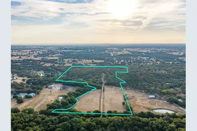 Tbd Rock Hill, Aubrey, TX 76227 - Photo 1