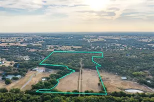 Tbd Rock Hill, Aubrey, TX 76227 - Photo 1