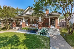 5227 Goodwin Ave, Dallas, TX 75206 - Photo 1