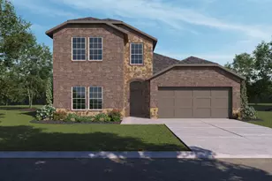 11012 Silver Nugget St, Aubrey, TX 76227 - Photo 1