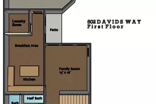 802 Davids Way, Allen, TX 75013 - Photo 33