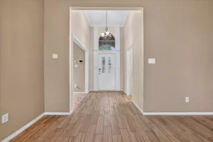 4520 Angelina Way, Fort Worth, TX 76137 - Photo 5