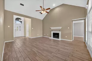 4520 Angelina Way, Fort Worth, TX 76137 - Photo 9