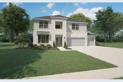 352 Lacy Oak Lane, Waxahachie, TX 75165 - Photo 1