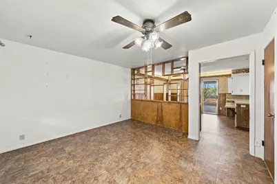 207 Cresthill Drive, Lacy Lakeview, TX 76705 - Photo 3