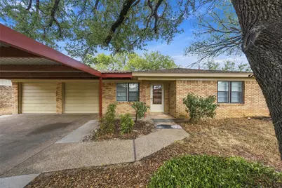 207 Cresthill Drive, Lacy Lakeview, TX 76705 - Photo 1