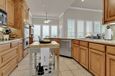 209 Clubview, Hideaway, TX 75771 - Photo 17