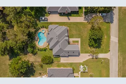 209 Clubview, Hideaway, TX 75771 - Photo 35