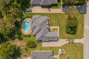 209 Clubview, Hideaway, TX 75771 - Photo 35