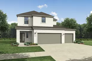 2028 Homestretch Dr, Seagoville, TX 75159 - Photo 1