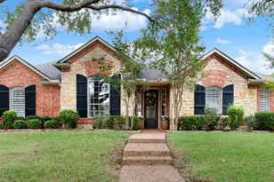 6429 Glenhollow Dr, Plano, TX 75093 - Photo 1