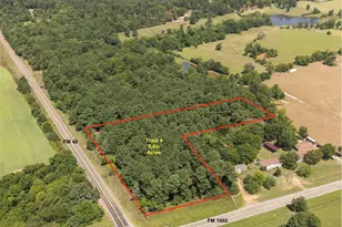 Tract 4 Fm 1002, Big Sandy, TX 75755 - Photo 1