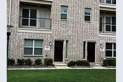 1319 Rancho Mirage Drive, Dallas, TX 75204 - Photo 1