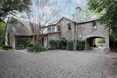 4320 Saint Johns Drive, Highland Park, TX 75205 - Photo 33