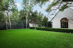 4320 St Johns Dr, Highland Park, TX 75205 - Photo 35