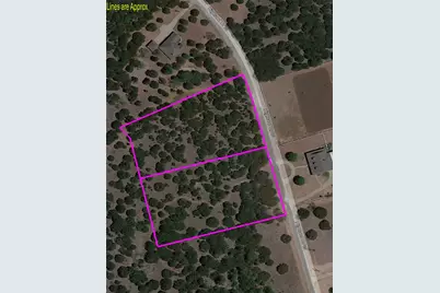 1761 Highland Drive, Whitney, TX 76692 - Photo 1