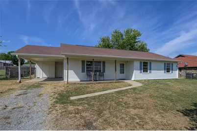 614 E Fm 272, Celeste, TX 75423 - Photo 3