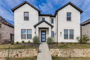 252 Golden Run Dr, Fate, TX 75189 - Photo 1