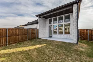 252 Golden Run Dr, Fate, TX 75189 - Photo 25