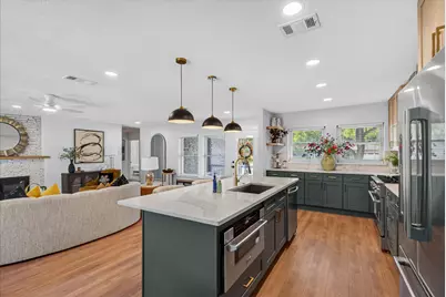 9823 Limerick Drive, Dallas, TX 75218 - Photo 11