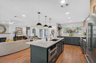 9823 Limerick Dr, Dallas, TX 75218 - Photo 11