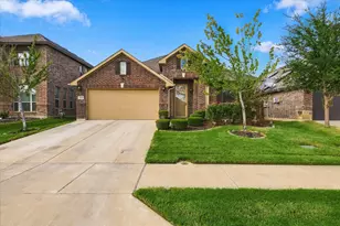 4204 Snowberry Ln, Crowley, TX 76036 - Photo 1