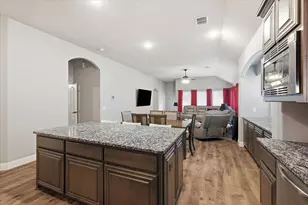 4204 Snowberry Ln, Crowley, TX 76036 - Photo 17
