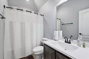 4204 Snowberry Ln, Crowley, TX 76036 - Photo 33