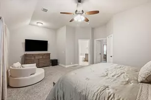4204 Snowberry Ln, Crowley, TX 76036 - Photo 23