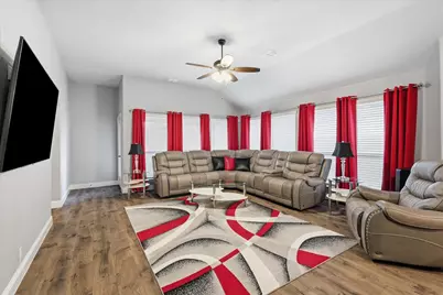 4204 Snowberry Lane, Crowley, TX 76036 - Photo 11