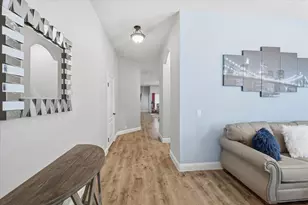 4204 Snowberry Ln, Crowley, TX 76036 - Photo 5